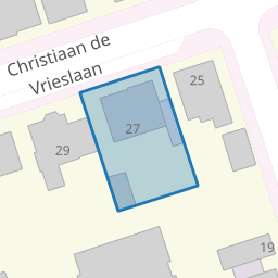 Perceel MDH00-B-5099