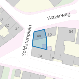 Perceel MDH00-B-5111