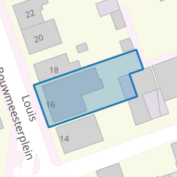 Perceel MDH00-B-5158