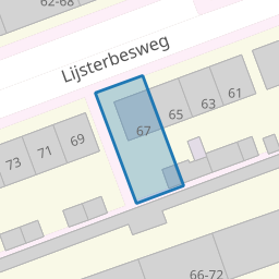 Perceel MDH00-B-5267