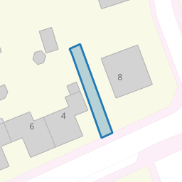 Perceel MDH00-B-5307