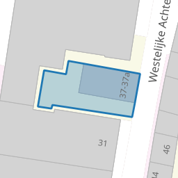 Perceel MDH00-B-5340