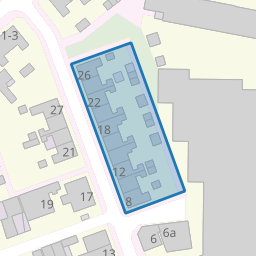 Perceel MDH00-B-5434