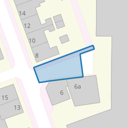Perceel MDH00-B-5440
