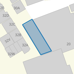 Perceel MDH00-B-5532