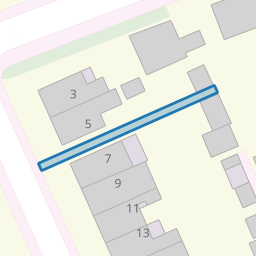 Perceel MDH00-B-5564