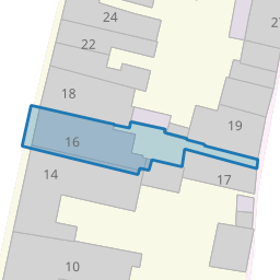 Perceel MDH00-B-5609