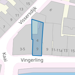 Perceel MDH00-B-5614