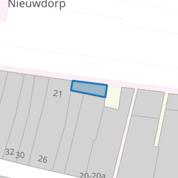 Perceel MDH00-B-5667