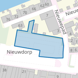 Perceel MDH00-B-5672