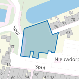 Perceel MDH00-B-5675