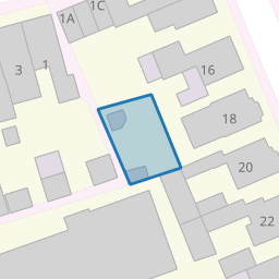 Perceel MDH00-B-5794