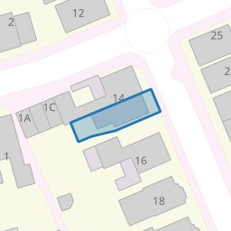Perceel MDH00-B-5797