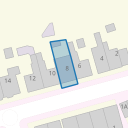 Perceel MDH00-B-5803