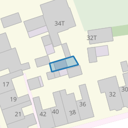 Perceel MDH00-B-5808