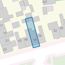 Perceel MDH00-B-5810