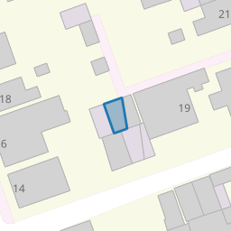 Perceel MDH00-B-5840