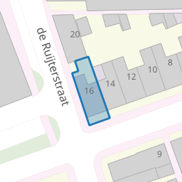 Perceel MDH00-B-5847