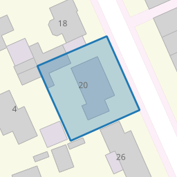 Perceel MDH00-B-5943