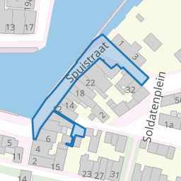 Perceel MDH00-B-5977
