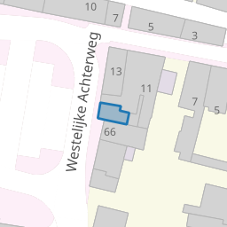 Perceel MDH00-B-5991