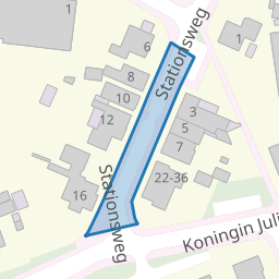 Perceel MDH00-B-6011