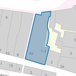 Perceel MDH00-B-6045