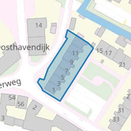 Perceel MDH00-B-6093