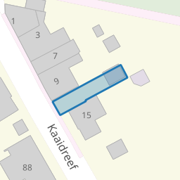 Perceel MDH00-B-6160