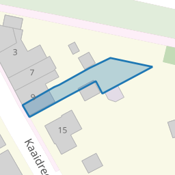 Perceel MDH00-B-6161