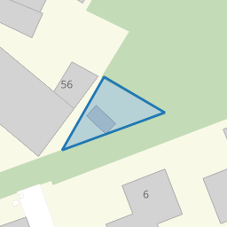 Perceel MDH00-B-6181