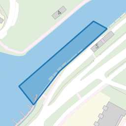 Perceel MDH00-B-6195