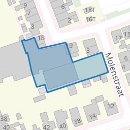 Perceel MDH00-B-6280