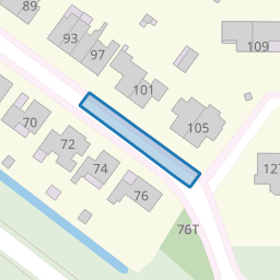 Perceel MDH00-B-6290