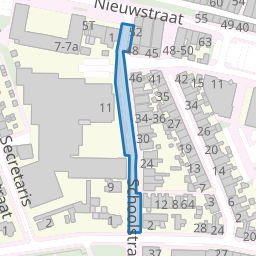 Perceel MDH00-B-6354