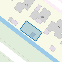 Perceel MDH00-B-6400