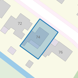 Perceel MDH00-B-6405