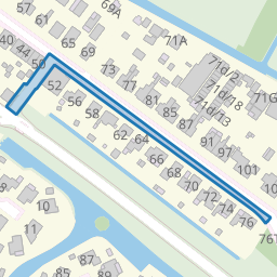 Perceel MDH00-B-6412