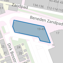 Perceel MDH00-B-6439