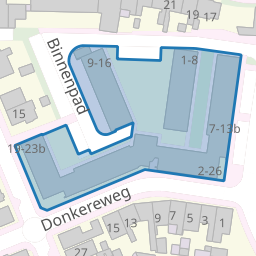 Perceel MDH00-B-6527