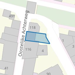 Perceel MDH00-B-6588