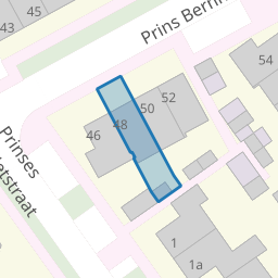 Perceel MDH00-B-6601