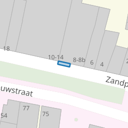 Perceel MDH00-B-6708