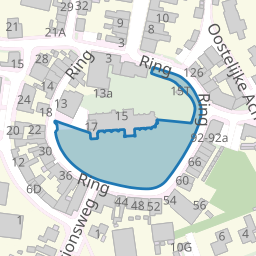 Perceel MDH00-B-6719