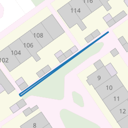 Perceel MDH00-B-6736