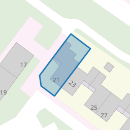 Perceel MDH00-B-6758