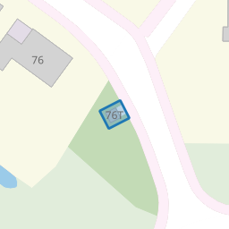 Perceel MDH00-B-6768