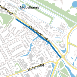 Perceel MDH00-B-6816