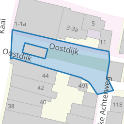 Perceel MDH00-B-6823