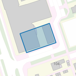 Perceel MDH00-B-6850